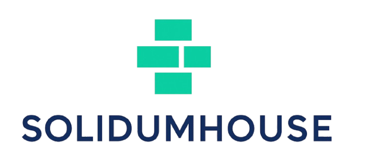 SolidumHouse Logo